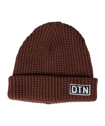 DULTON（ダルトン）の「DTN KNIT WATCH/ニットワッチ（ニットキャップ/ビーニー）」