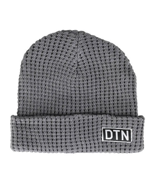 DTN KNIT WATCH/ニットワッチ（ニットキャップ/ビーニー