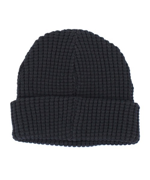 DULTON(ダルトン)の「DTN KNIT WATCH/ニットワッチ(ニットキャップ/ビーニー・メンズ・ベージュ/ブラック/カーキ/グレー/ブラウン・FREE)」の15枚目の写真