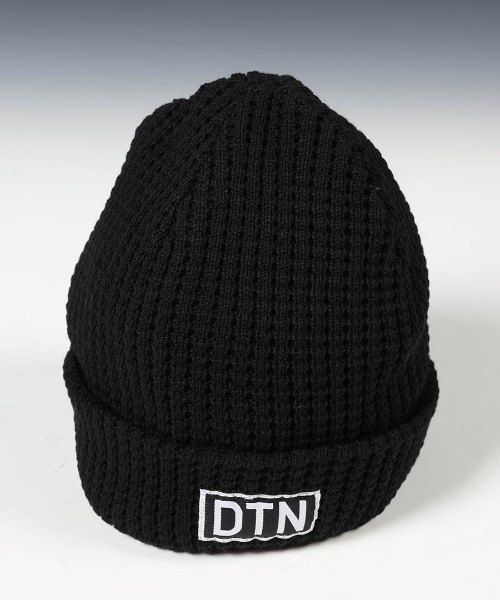 DULTON(ダルトン)の「DTN KNIT WATCH/ニットワッチ(ニットキャップ/ビーニー・メンズ・ベージュ/ブラック/カーキ/グレー/ブラウン・FREE)」の13枚目の写真