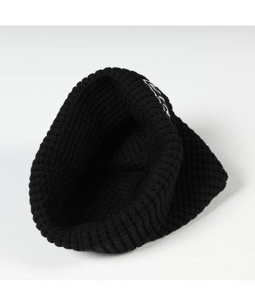 DULTON(ダルトン)の「DTN KNIT WATCH/ニットワッチ(ニットキャップ/ビーニー・メンズ・ベージュ/ブラック/カーキ/グレー/ブラウン・FREE)」の9枚目の写真