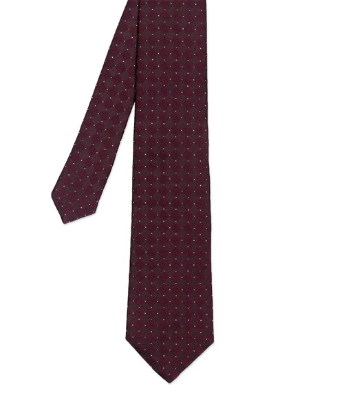 Paul Smith（ポールスミス）の「カラードット＆テクスチャーチェック