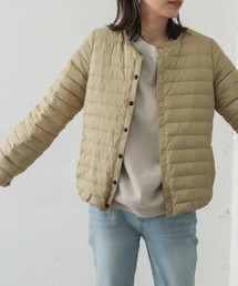 Traditional Weatherwear　ARKLEY DOWN PACKABLE
