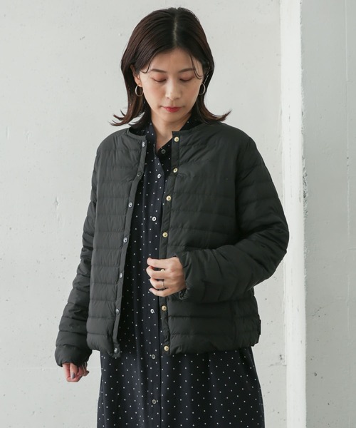 セール】Traditional Weatherwear ARKLEY DOWN PACKABLE（ダウン