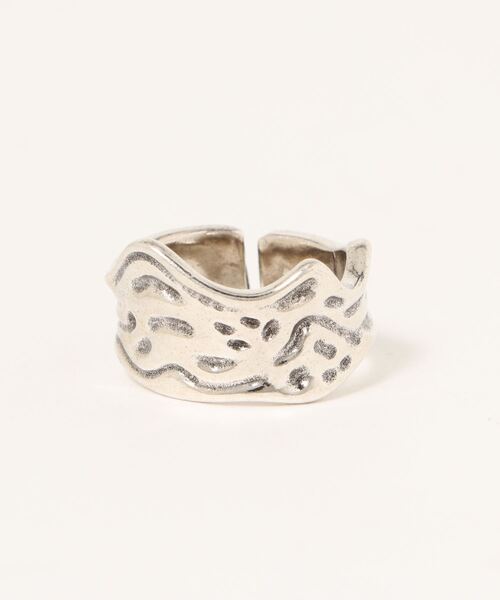 Burner(バーナー)の「【OKUOKU 0909】デザイン シルバープレーティング リング(リング・メンズ・その他21/その他16/その他10/P/その他13/S/その他25/その他2/D/その他11/その他22/その他27/その他32/F/Y/M/その他15/X/その他14/その他24/その他4/H/A/その他7/その他5/その他9/その他31/その他12/B/E/その他3/I/その他35/その他20/その他17/J/その他6/その他26/その他1/L/K/その他23/R/Q/その他34/その他28/その他19/その他33/G/T/W/V/その他30/その他29/C/Z/シルバー/シルバー系その他3/シルバー系その他2/シルバー系その他4・FREE)」の9枚目の写真