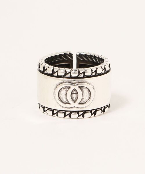 Burner(バーナー)の「【OKUOKU 0909】デザイン シルバープレーティング リング(リング・メンズ・その他21/その他16/その他10/P/その他13/S/その他25/その他2/D/その他11/その他22/その他27/その他32/F/Y/M/その他15/X/その他14/その他24/その他4/H/A/その他7/その他5/その他9/その他31/その他12/B/E/その他3/I/その他35/その他20/その他17/J/その他6/その他26/その他1/L/K/その他23/R/Q/その他34/その他28/その他19/その他33/G/T/W/V/その他30/その他29/C/Z/シルバー/シルバー系その他3/シルバー系その他2/シルバー系その他4・FREE)」の19枚目の写真