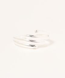 Burner | 【14 BURNER SELECT】デザイン シルバー リング(リング)