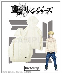 RATTLE TRAP（ラトルトラップ）の「「東京リベンジャーズ」 RATTLE