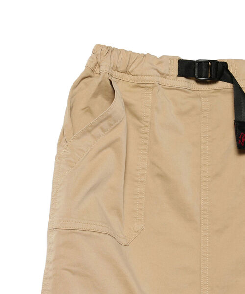 こども ビームス（コドモビームス）の「GRAMICCI / BAKER スカート22 (140～150cm)（スカート・キッズ・ネイビー/ベージュ・140/150）」の13枚目の写真