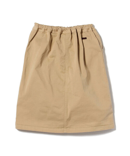 こども ビームス（コドモビームス）の「GRAMICCI / BAKER スカート22 (140～150cm)（スカート・キッズ・ネイビー/ベージュ・140/150）」の11枚目の写真