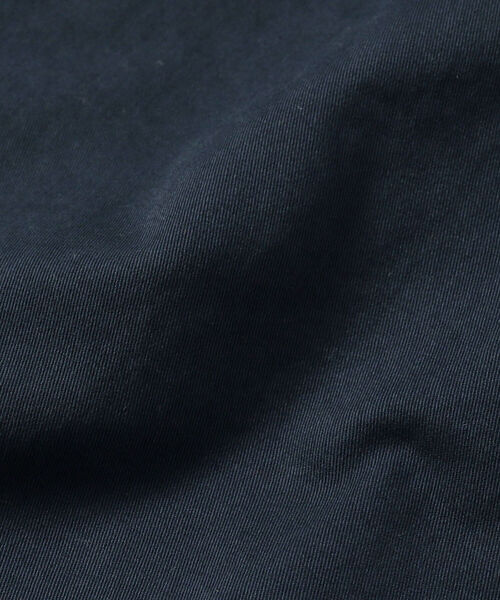 こども ビームス（コドモビームス）の「GRAMICCI / BAKER スカート22 (140～150cm)（スカート・キッズ・ネイビー/ベージュ・140/150）」の5枚目の写真