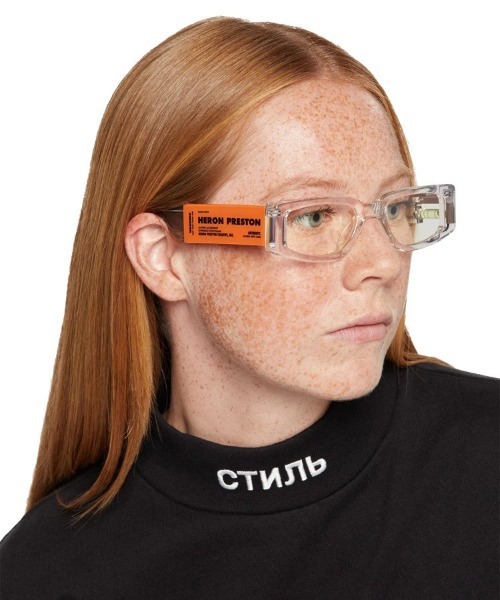 HERON PRESTON（ヘロンプレストン）の「【HERON PRESTON】HP X GM