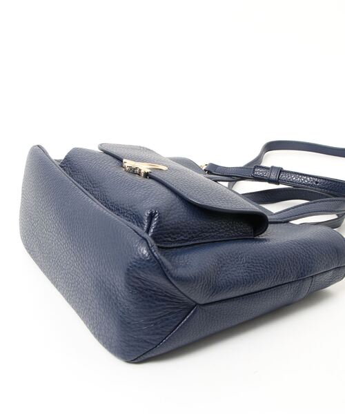 【美品】【agnes b.】IS12F-06 the b. 2wayトートバッグ agnes b.（アニエスベー）の「IS12F-06 the b. 2wayミニトート