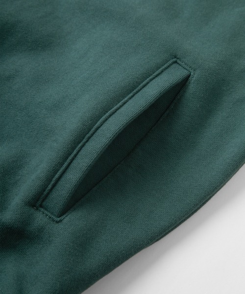 make a ray!(メイク ア レイ!)の「ワッペン刺繍 リブライン オーバーサイズ カットスタジャン(スタジャン・メンズ・ベージュ/グリーン/ブラック・M/L)」の12枚目の写真