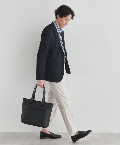 [ タケオキクチ ] トートバッグ 【撥水】ライトウェイト トートバッグ メンズ TAKEO KIKUCHI｜【撥水】ライトウェイト トートバッグ | Rakuten