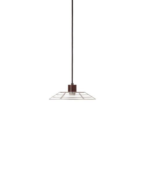 BRID（ブリッド）の「.［ セット販売 ］ブリッド ワイヤー ランプ / BRID WIRE LAMP_type28［電球なし］（照明・レディース・ブラック系1/ブラック系2/シルバー系1/シルバー系2・ONE SIZE）」の4枚目の写真