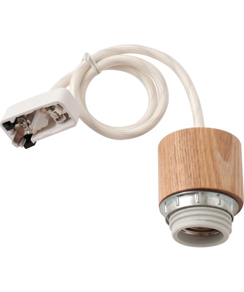 BRID（ブリッド）の「.［ セット販売 ］ブリッド ワイヤー ランプ / BRID WIRE LAMP_type28［電球なし］（照明・レディース・ブラック系1/ブラック系2/シルバー系1/シルバー系2・ONE SIZE）」の5枚目の写真