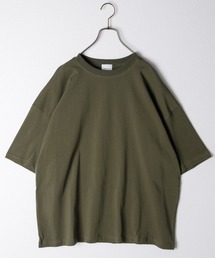 UNISEX 無地Tシャツ
