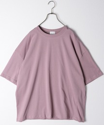 UNISEX 無地Tシャツ