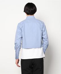 ストライプキュロット 【vivienne westwood】 Vivienne Westwood MAN（ヴィヴィアンウエストウッドマン）の