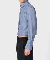 ストライプキュロット 【vivienne westwood】 Vivienne Westwood MAN（ヴィヴィアンウエストウッドマン）の