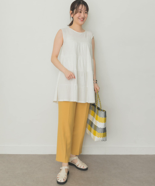 RODE SKO（ロデスコ）の「厚底グルカサンダル（サンダル・レディース・ブラック/アイボリー・36/37/38）」の9枚目の写真