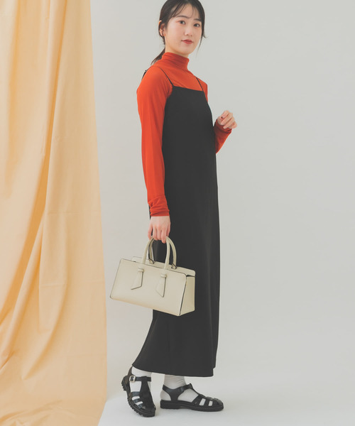 RODE SKO（ロデスコ）の「厚底グルカサンダル（サンダル・レディース・ブラック/アイボリー・36/37/38）」の17枚目の写真