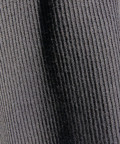 DISCOAT（ディスコート）の「縦柄ベストアンサンブル（アンサンブル・メンズ・ブラック/モスグリーン/グレイッシュベージュ・MEDIUM/LARGE）」の18枚目の写真