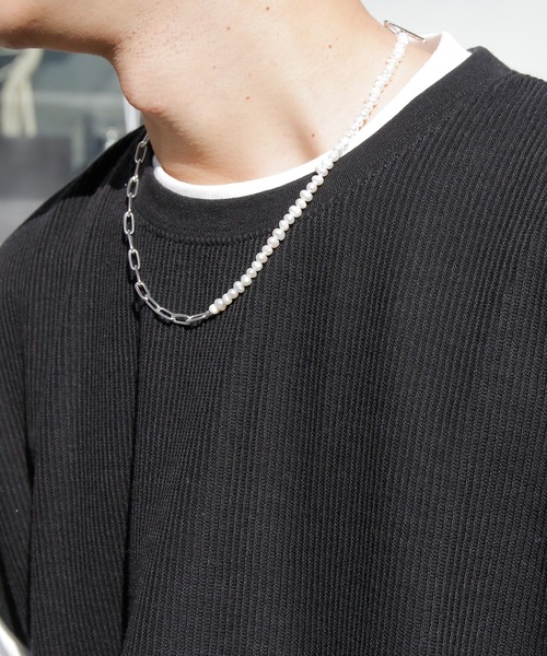 DISCOAT（ディスコート）の「縦柄ベストアンサンブル（アンサンブル・メンズ・ブラック/モスグリーン/グレイッシュベージュ・MEDIUM/LARGE）」の15枚目の写真