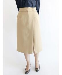 Te chichi | 2WAYタイトスカート(スカート)