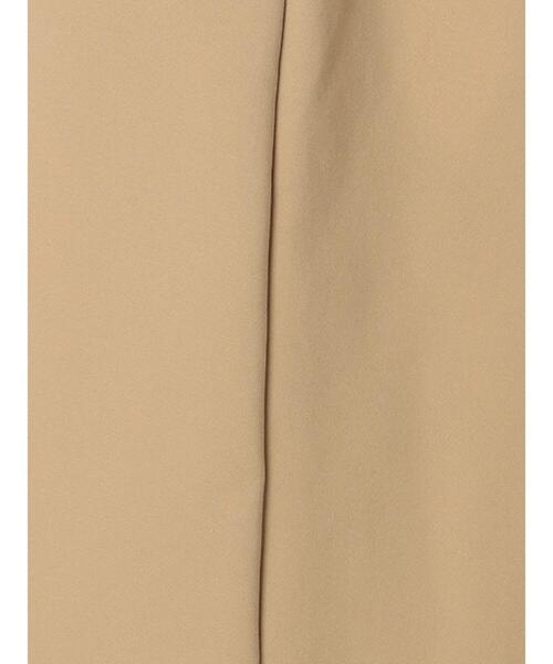 Te chichi(テチチ)の「2WAYタイトスカート(スカート・レディース・ベージュ/ネイビー/イエロー・SMALL/MEDIUM)」の9枚目の写真