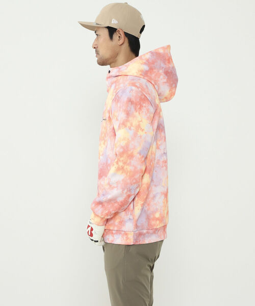 BEAMS GOLF（ビームスゴルフ）の「＜MEN＞BEAMS GOLF ORANGE