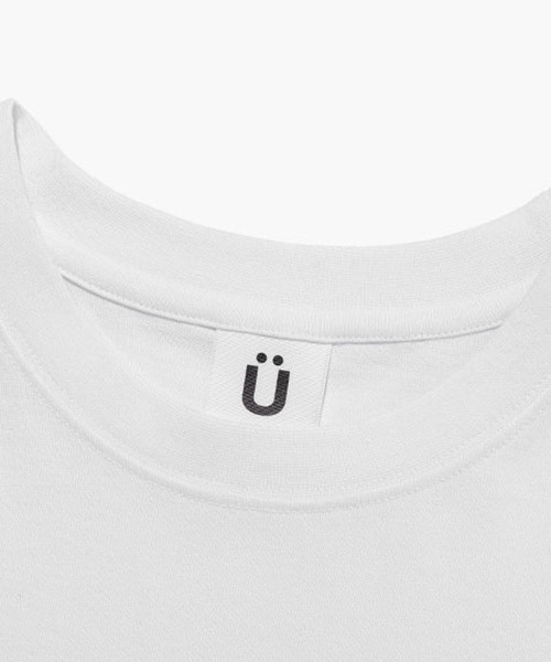 ISTKUNST(イストクンスト)の「【UNISEX】ISTKUNST/THUNDER BEAR長袖Tシャツ 2275750(Tシャツ/カットソー・レディース・ホワイト/ブラック・MEDIUM/LARGE)」の14枚目の写真