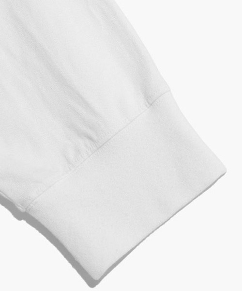 ISTKUNST(イストクンスト)の「【UNISEX】ISTKUNST/THUNDER BEAR長袖Tシャツ 2275750(Tシャツ/カットソー・レディース・ホワイト/ブラック・MEDIUM/LARGE)」の16枚目の写真