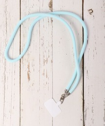 Ree＆Mee 太い クライミング ロープ スマホ ショルダー ストラップ アウトドア キャンプ モバイル ストラップ