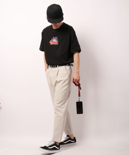 Ree&Mee（リーアンドミー）の「Ree＆Mee 太い クライミング ロープ スマホ ショルダー ストラップ アウトドア キャンプ モバイル ストラップ（スマホグッズ・レディース・ライトブルー/パープル/グレー/レッド/イエロー/オレンジ/レッド系その他/レッド系その他2/ブラック/ブラック系その他・FREE）」の19枚目の写真