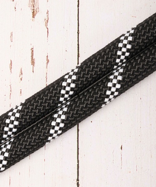 Ree&Mee（リーアンドミー）の「Ree＆Mee 太い クライミング ロープ スマホ ショルダー ストラップ アウトドア キャンプ モバイル ストラップ（スマホグッズ・レディース・ライトブルー/パープル/グレー/レッド/イエロー/オレンジ/レッド系その他/レッド系その他2/ブラック/ブラック系その他・FREE）」の22枚目の写真