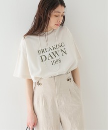 JOURNAL STANDARD relume | コットンロゴプリントTEE(Tシャツ/カットソー)