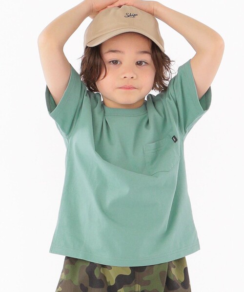 【SHIPS KIDS別注】MOUN TEN.140cm セットアップ SHIPS KIDS別注】MOUN TEN.140cm セットアップ