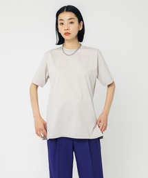 UNITED TOKYO | SUVINスリープライTシャツ(Tシャツ/カットソー)