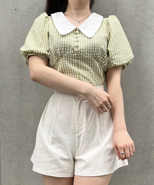 Voyage titty&Co.PETIT（ボヤージュティティアンドコープチ）の
