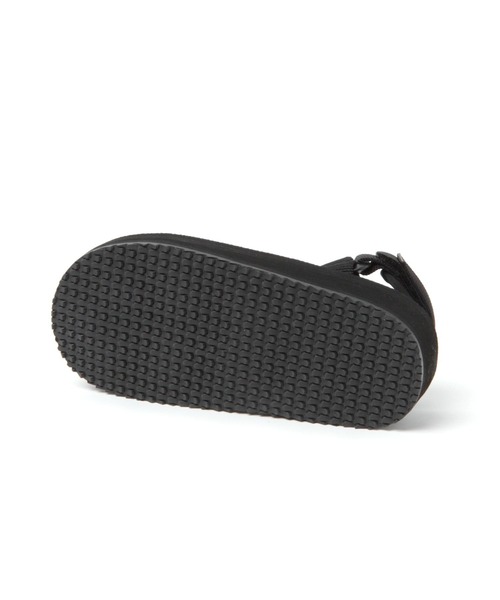 SHAKA（シャカ）の「【SHAKA（シャカ）】ROCKY STRETCH LITTLE(KIDS)（サンダル・キッズ・ブラック/オフホワイト・17.0cm/18.0cm/19.0cm/20.0cm/21.0cm）」の11枚目の写真