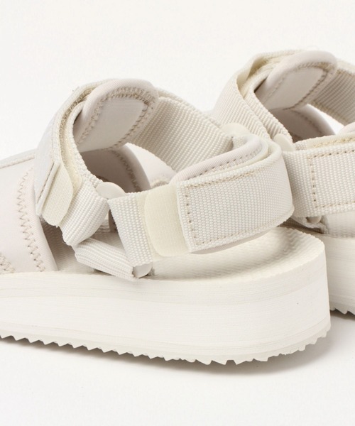 SHAKA（シャカ）の「【SHAKA（シャカ）】ROCKY STRETCH LITTLE(KIDS)（サンダル・キッズ・ブラック/オフホワイト・17.0cm/18.0cm/19.0cm/20.0cm/21.0cm）」の18枚目の写真