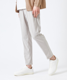 ABAHOUSE | 【常に適温 / 37.5 Technology】 デジタル テーパード イージーパンツ(その他パンツ)