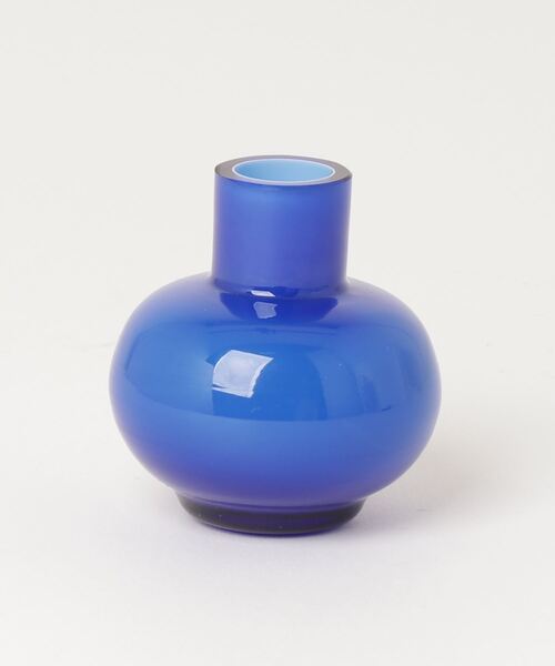 marimekko（マリメッコ）の「Mini vase（フラワーベース）」 WEAR
