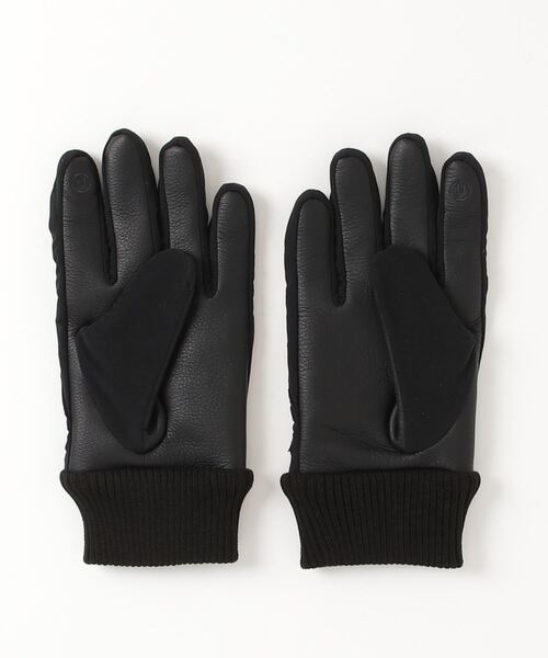 アンダーカバー2018AW 手袋 UNDERCOVER（アンダーカバー）の「UC2B4G01（手袋）」 - WEAR