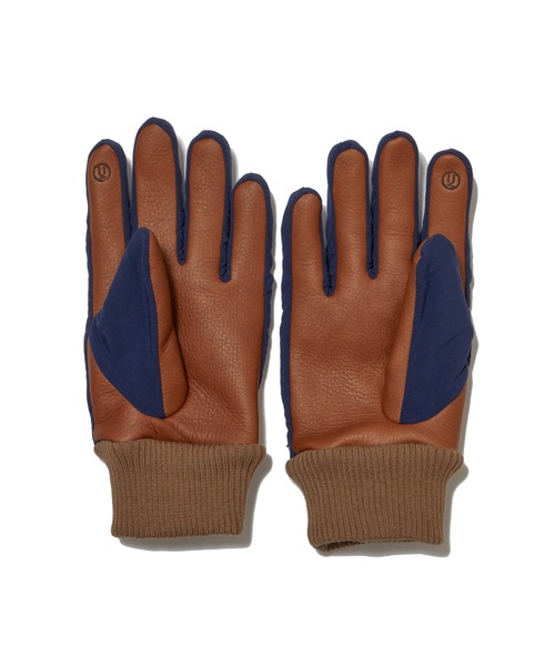 UNDERCOVER（アンダーカバー）の「UC2B4G01（手袋）」 - WEAR