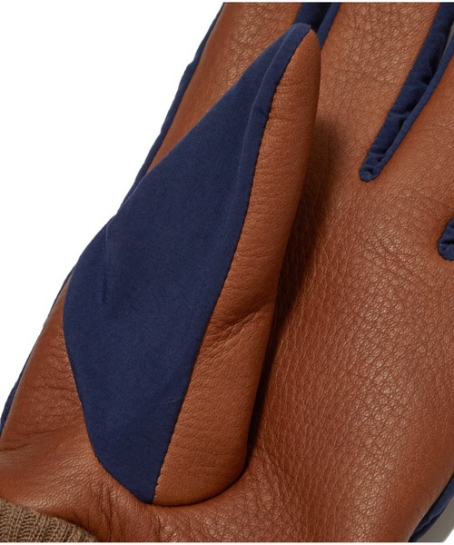 UNDERCOVER（アンダーカバー）の「UC2B4G01（手袋）」 - WEAR