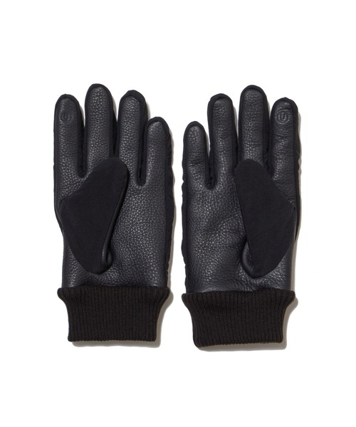 UNDERCOVER（アンダーカバー）の「UC2B4G01（手袋）」 - WEAR