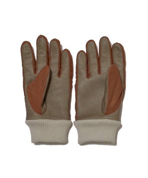 UNDERCOVER（アンダーカバー）の「UC2B4G01（手袋）」 - WEAR